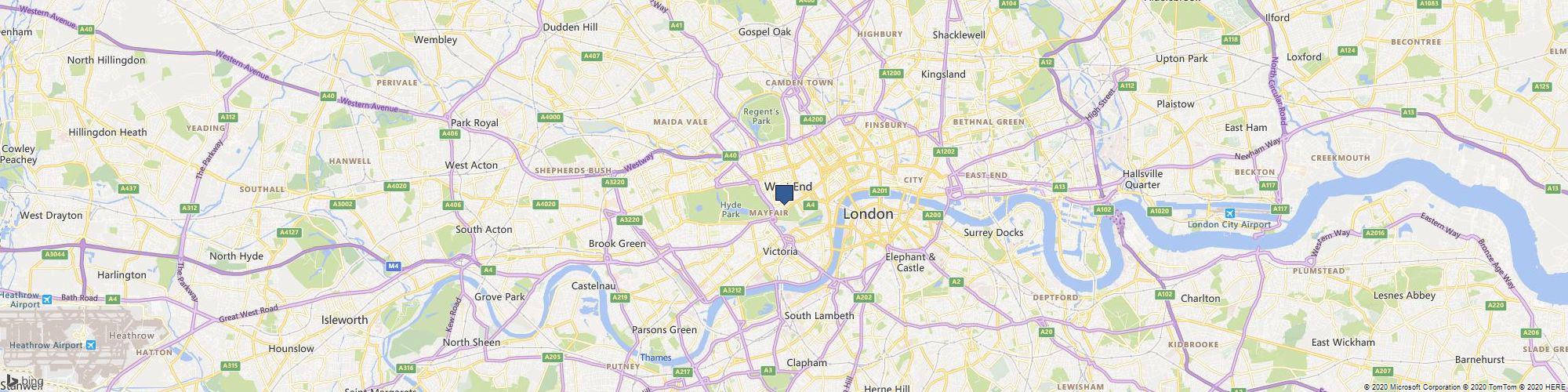 Quantum Matrix cover photo