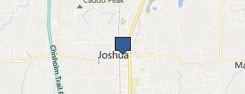 TLC Irrigation location map