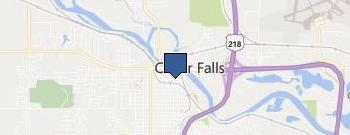 SB Carpet Cleaning & Restoration location map