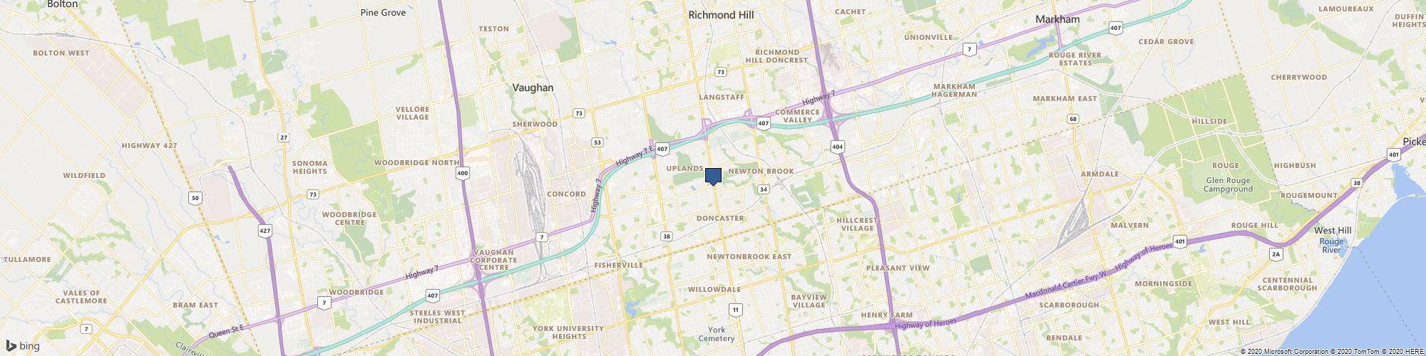 Thornhill Appliance Repair cover photo