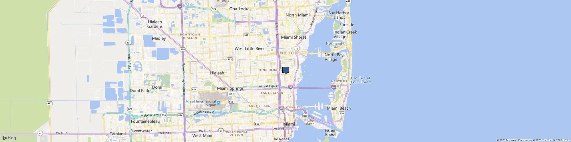 The Miami Fence Company cover photo