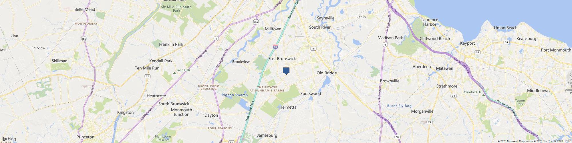 The Chelsea at East Brunswick cover photo