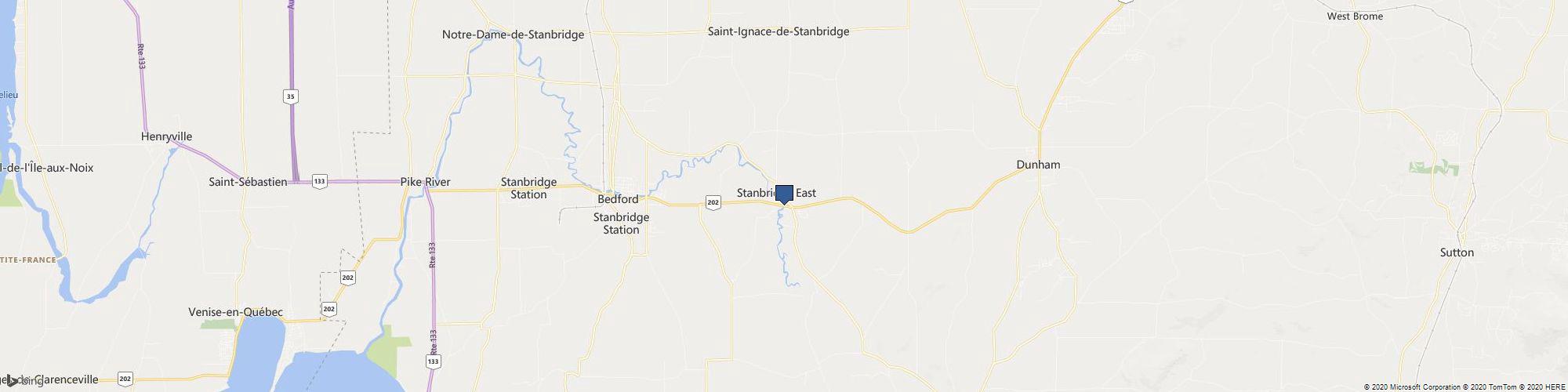 Magnolia Média cover photo