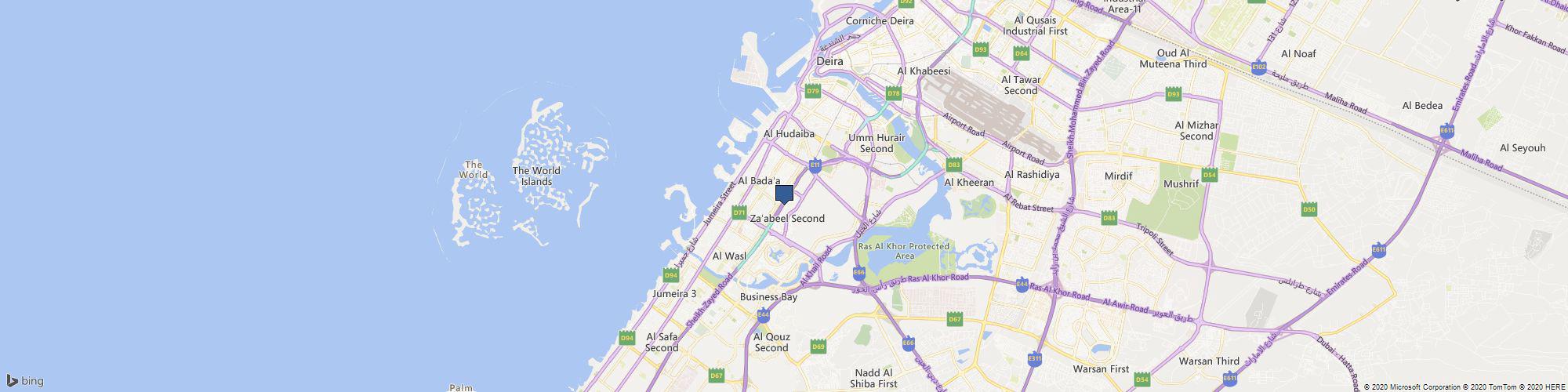 Professional Safe Driver | Safe Driver Dubai cover photo