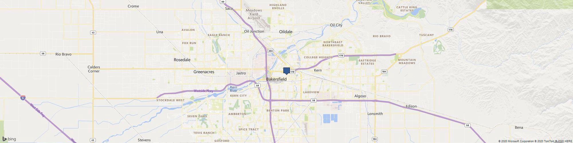 Bakersfield Fence Company cover photo