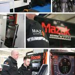 MAZ Service & Repair Ltd - photo 1