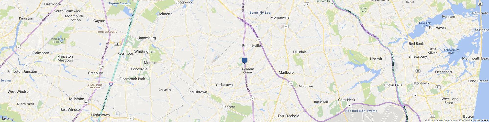 The Chelsea at Manalapan cover photo