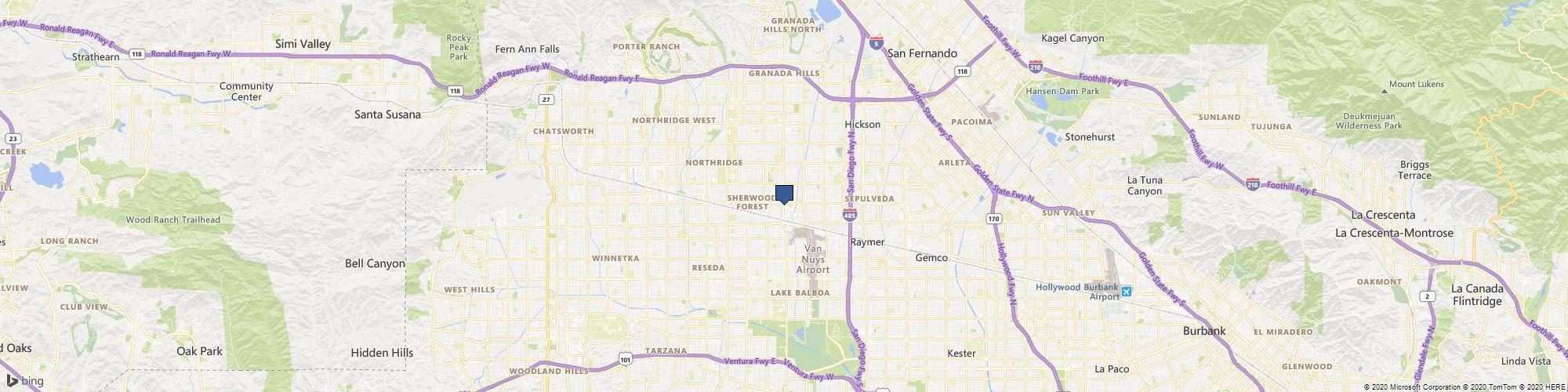 Northridge Locksmith Store cover photo