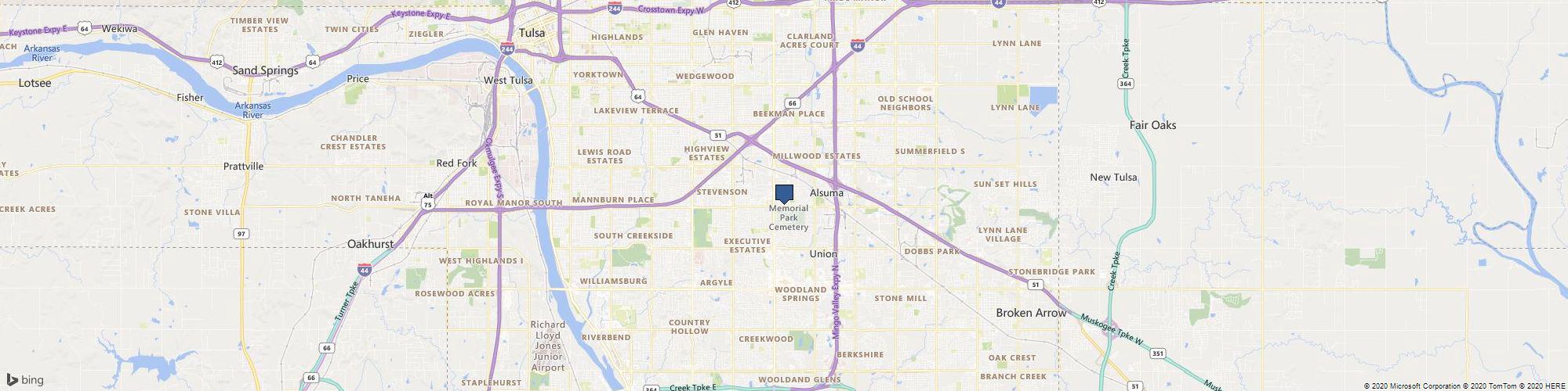 Tulsa Welding Services cover photo