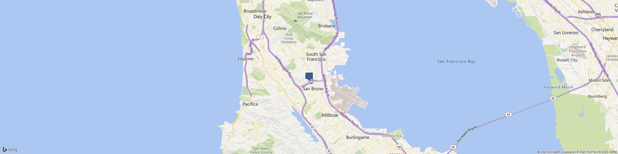 Air Duct Cleaning San Bruno cover photo