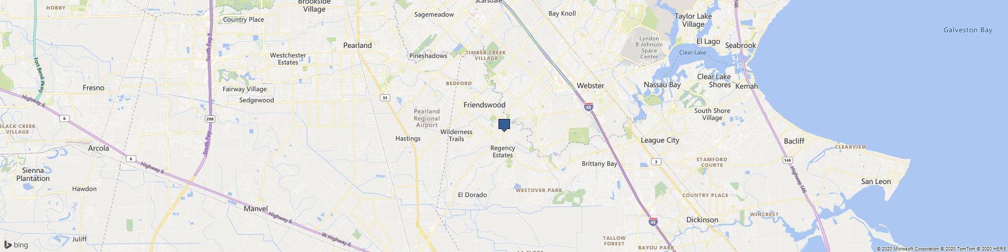 The Center for Couples & Families - Friendswoodfamilies cover photo