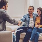 The Center for Couples & Families - Friendswoodfamilies - photo 1