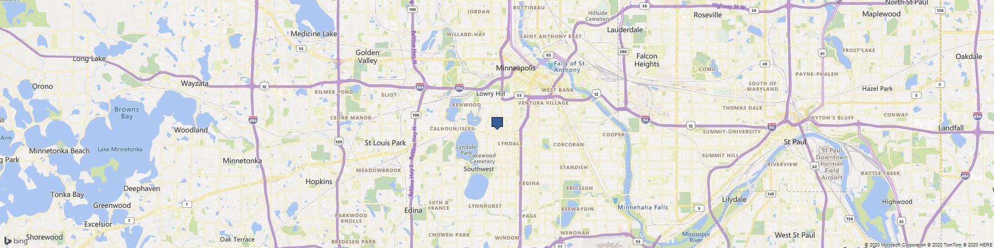 Minneapolis Water Smoke Fire Damage Repair cover photo