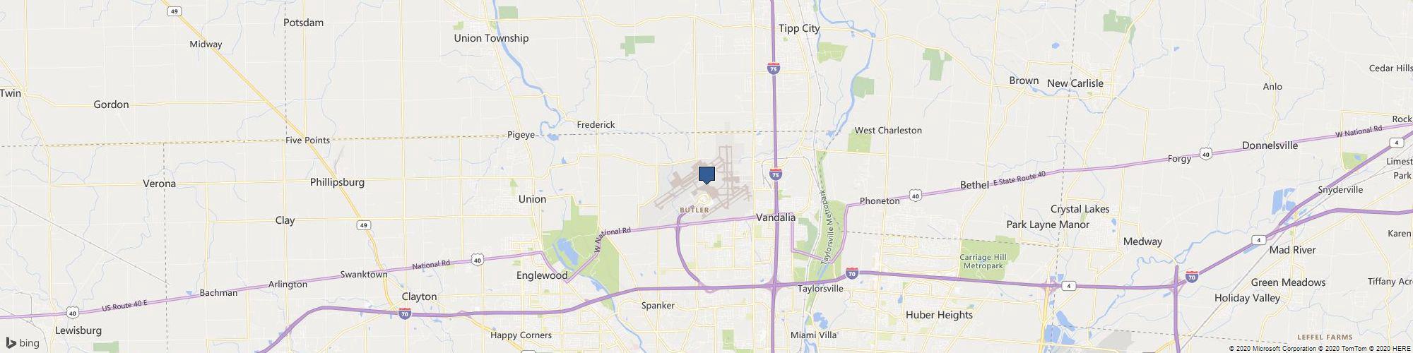 Garmin Express cover photo
