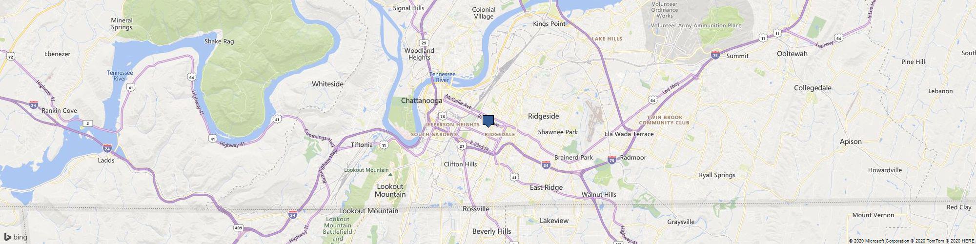 MCS Painting Service cover photo