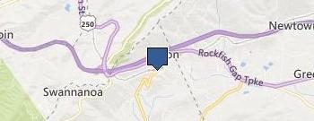 E&C Cleaning Services location map