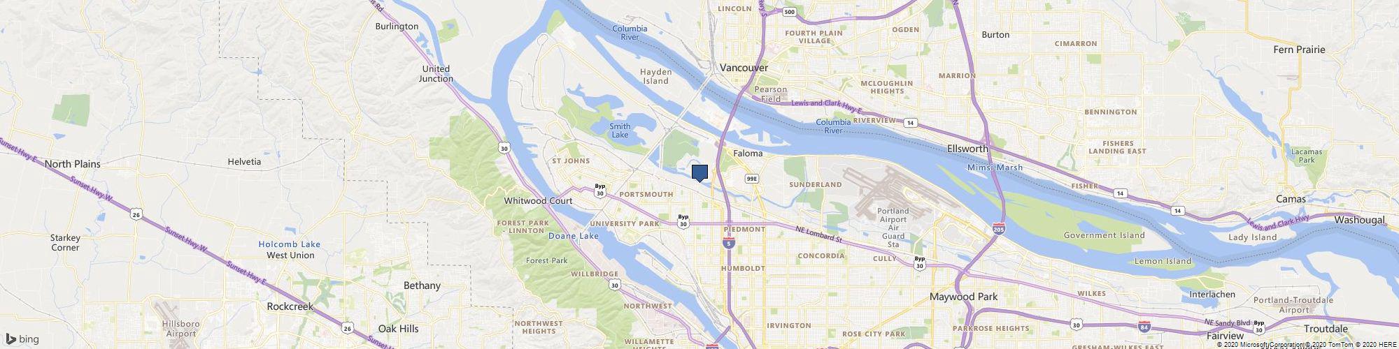 Ruins Contracting cover photo