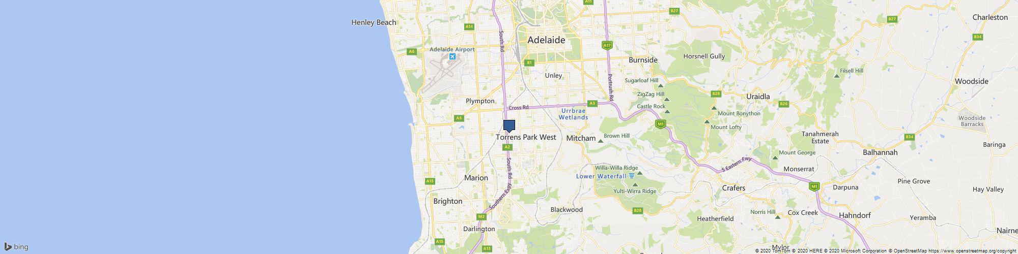 Australian Hiring  cover photo