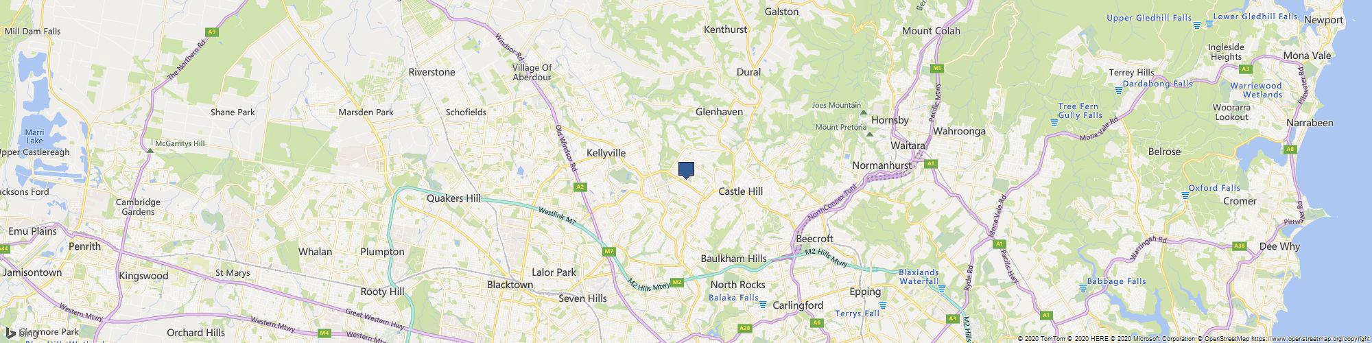 Hearing Aids Professionals cover photo