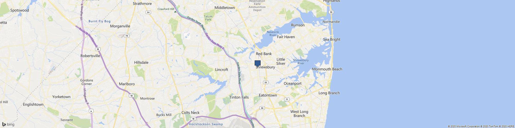 The Chelsea at Shrewsbury cover photo