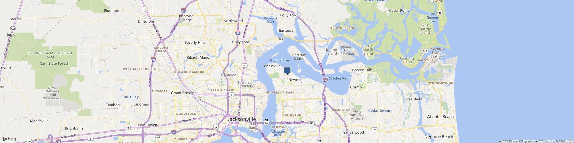 Hildreth Home Inspections - Home inspector Jacksonville FL cover photo