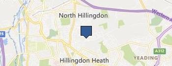 VIP plates ltd location map