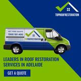 Top Roof Restoration Adelaide