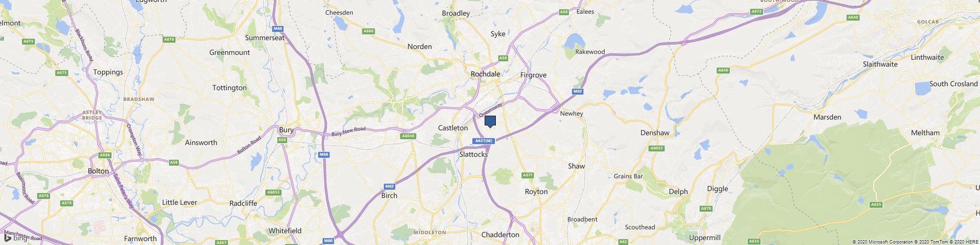 Strand Pharmacy cover photo