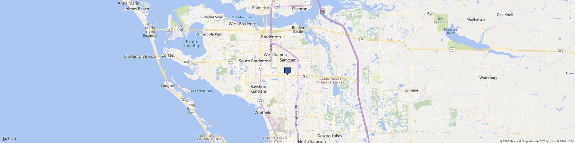 Bullseye Home Services cover photo