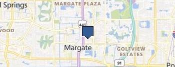 DreamRide Luxury Transportation location map