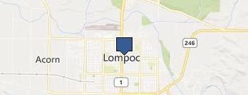 Acceptance Financial & Insurance Services location map