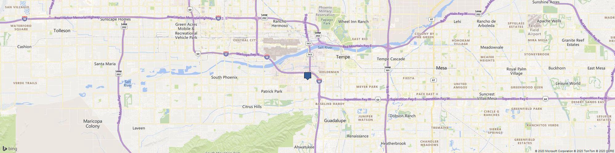 Suncrest Home Health and Hospice cover photo