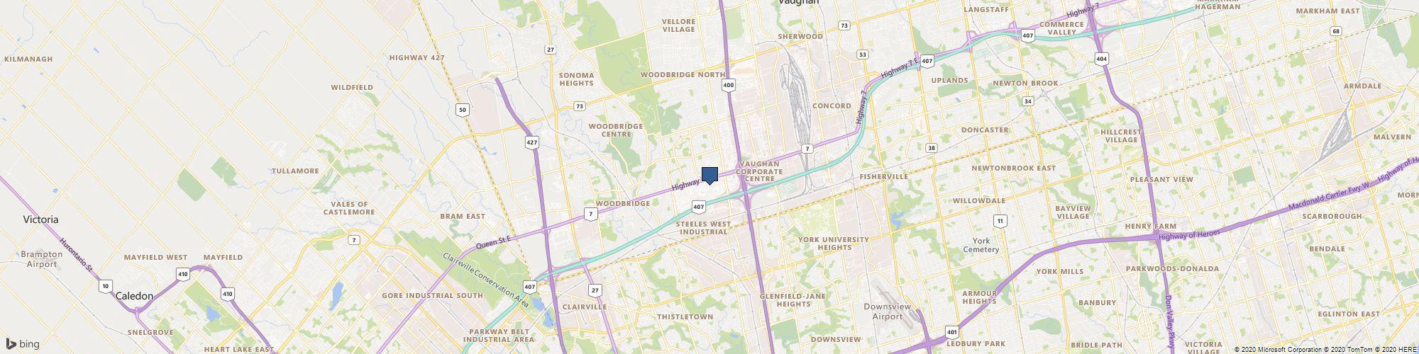 HYC Design and Hotel Supplies Inc. cover photo