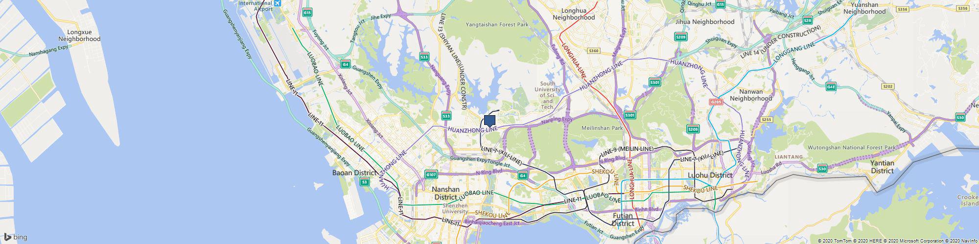 Embedded Lora Server cover photo