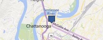 Eron Epstein location map