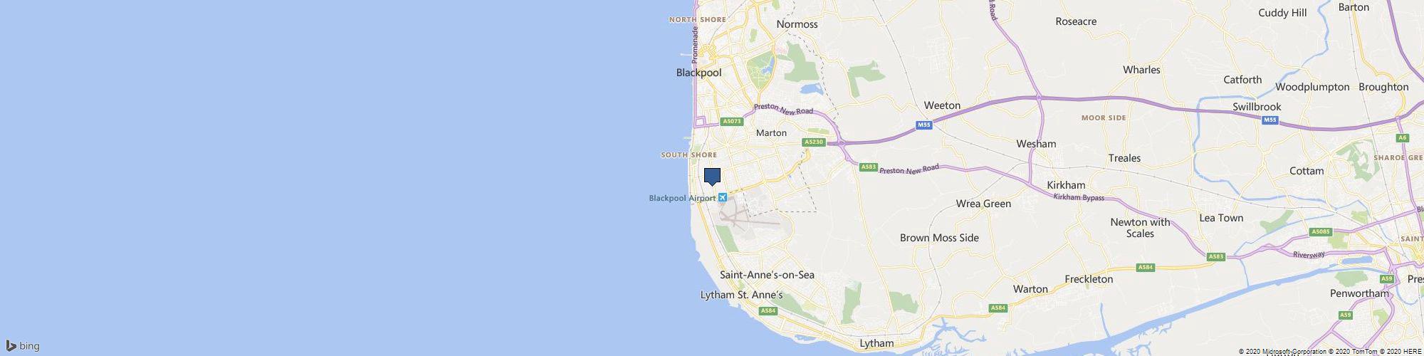 Lytham Road Pharmacy cover photo