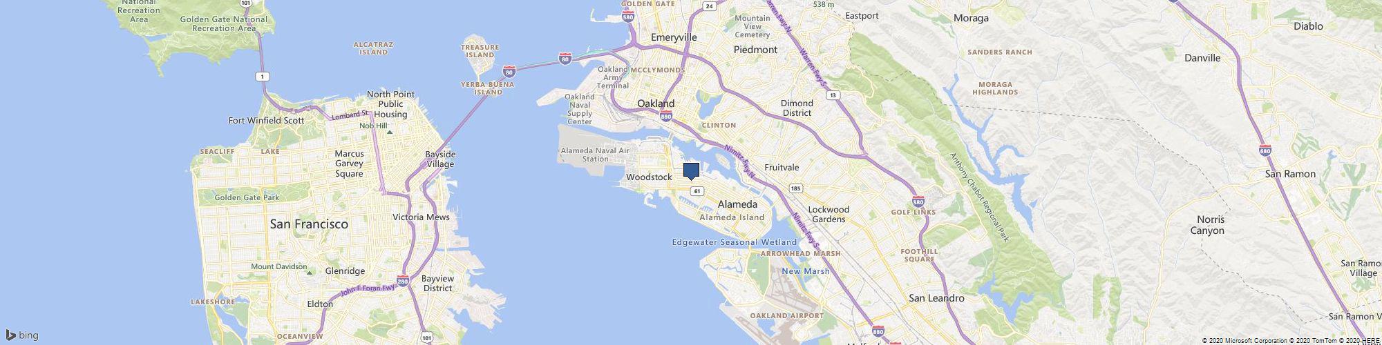 Air Duct Cleaning Alameda cover photo