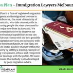 Visa plan - photo 2