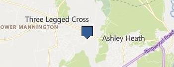 Flexiheat UK Ltd location map