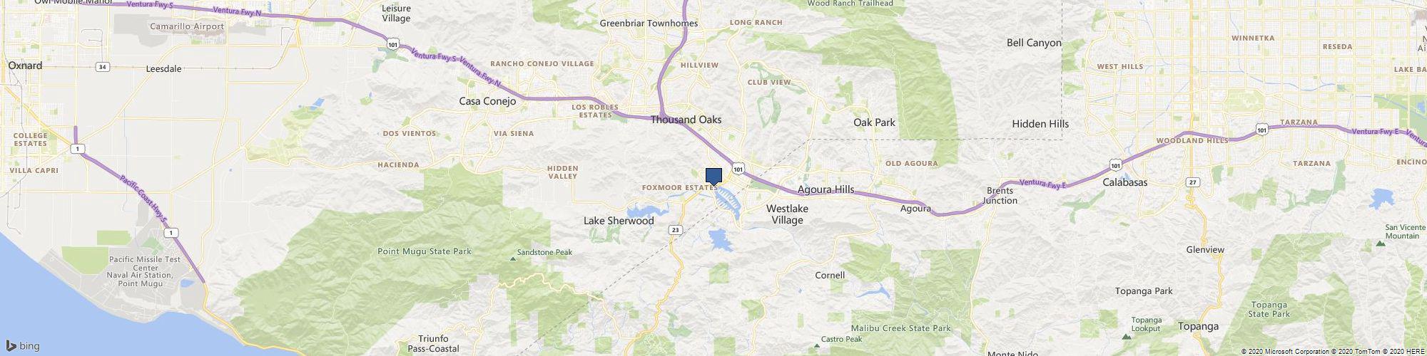 Carpet Cleaning Westlake Village cover photo