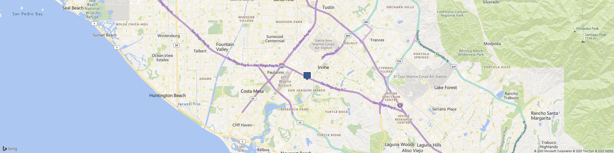 Carpet Cleaning Irvine cover photo