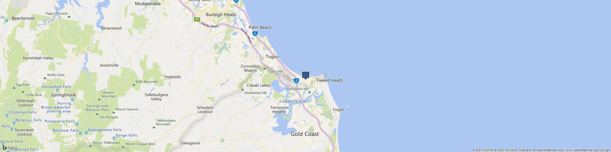 Coolangatta Chiropractic cover photo