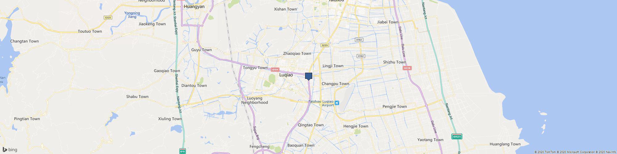 Zhejiang Senyin Technology Co., Ltd. cover photo