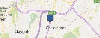 Quality Eyes location map