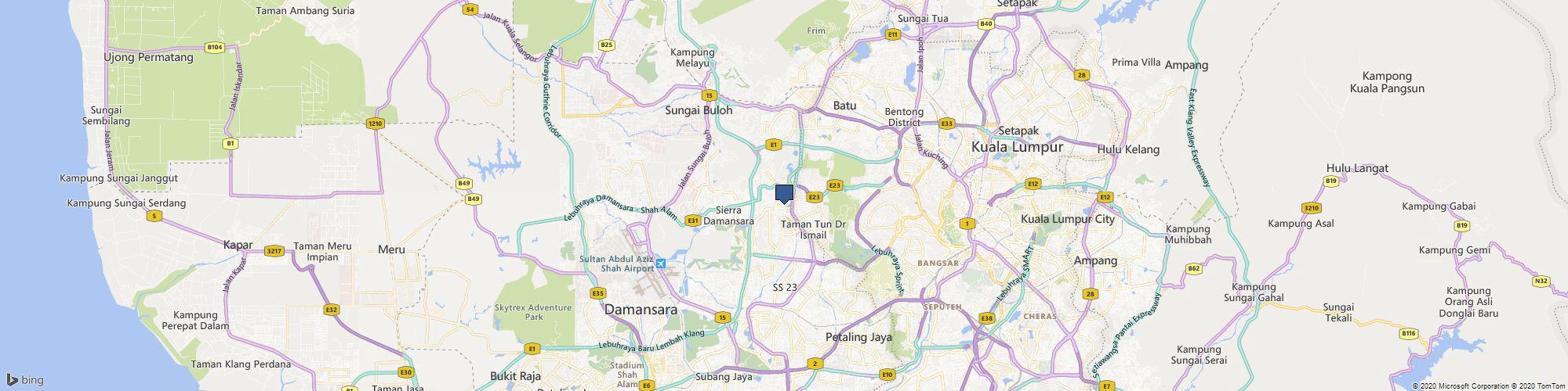 Harvey Norman Malaysia cover photo