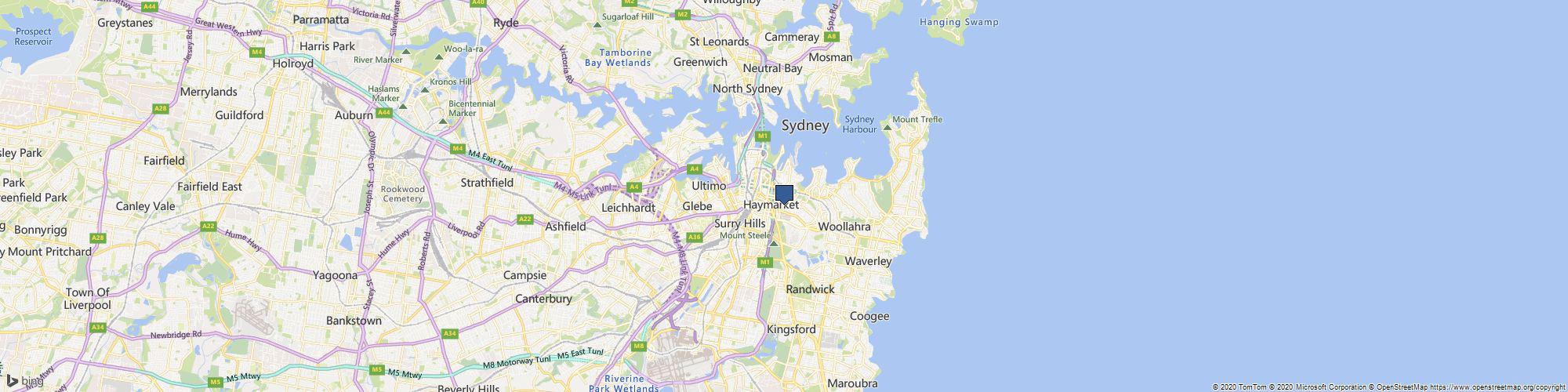 Bond cleaning Sydney cover photo