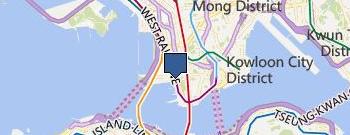 Les'Play location map