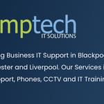 CompTech IT Solutions - photo 1
