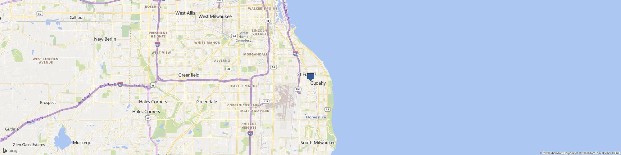 Cudahy Locksmith cover photo