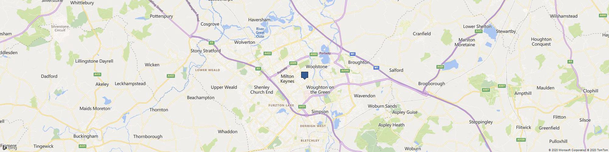 Milton Keynes Rubbish Clearance cover photo